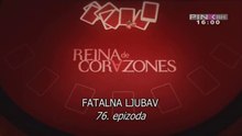 Fatalna ljubav - Ep.76