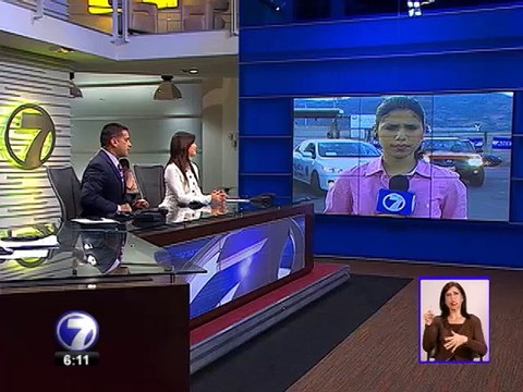 Policías penitenciarios inician manifestación y anuncian bloqueos