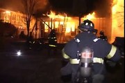 Chicago Fire  2nd Alarm-Fully Involved House 