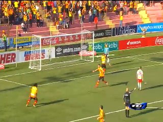 Herediano golea 4-2 al Santos y retoma el liderato de la tabla