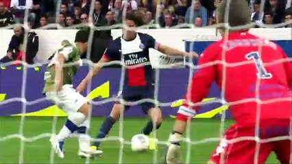 Manchester United prepara 85 millones de dólares para fichar a este jugador del PSG