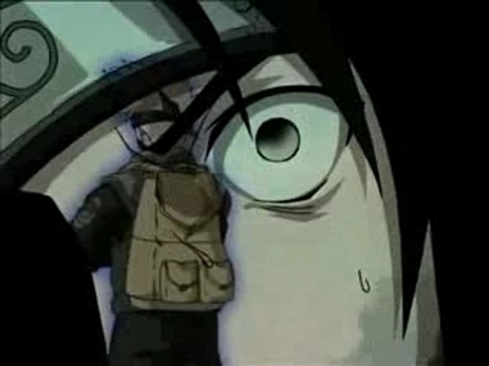 Amv naruto-ill nino-when it cut
