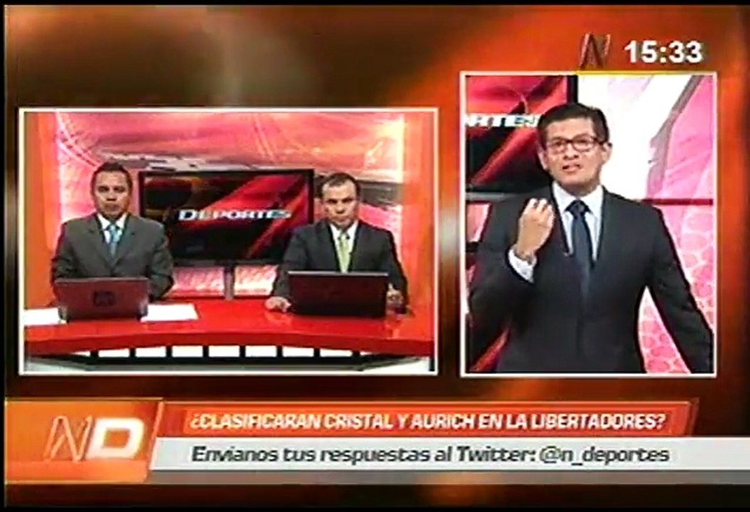 Erick Osores manda este mensaje a Sporting Cristal y Juan Aurich