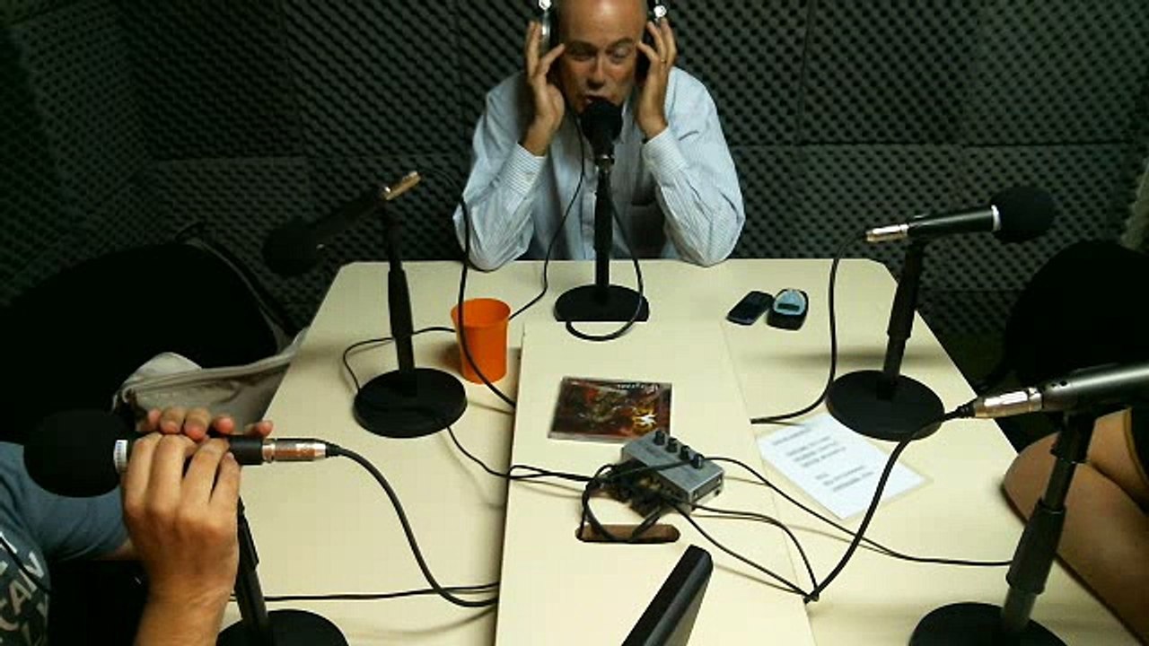 DEMOLICION CON JAF