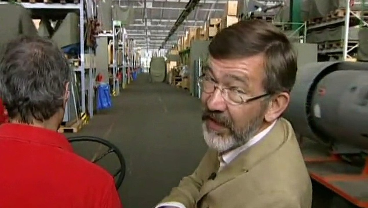 Dornier 17 - The Fall And Rise Of A German Bomber