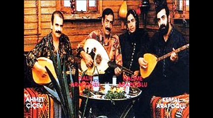 İSYAN EDERİM - AHMET ÇİÇEK
