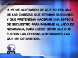 Diario de EE. UU. devela supuestos planes para secuestrar a venezolanos en Costa Rica