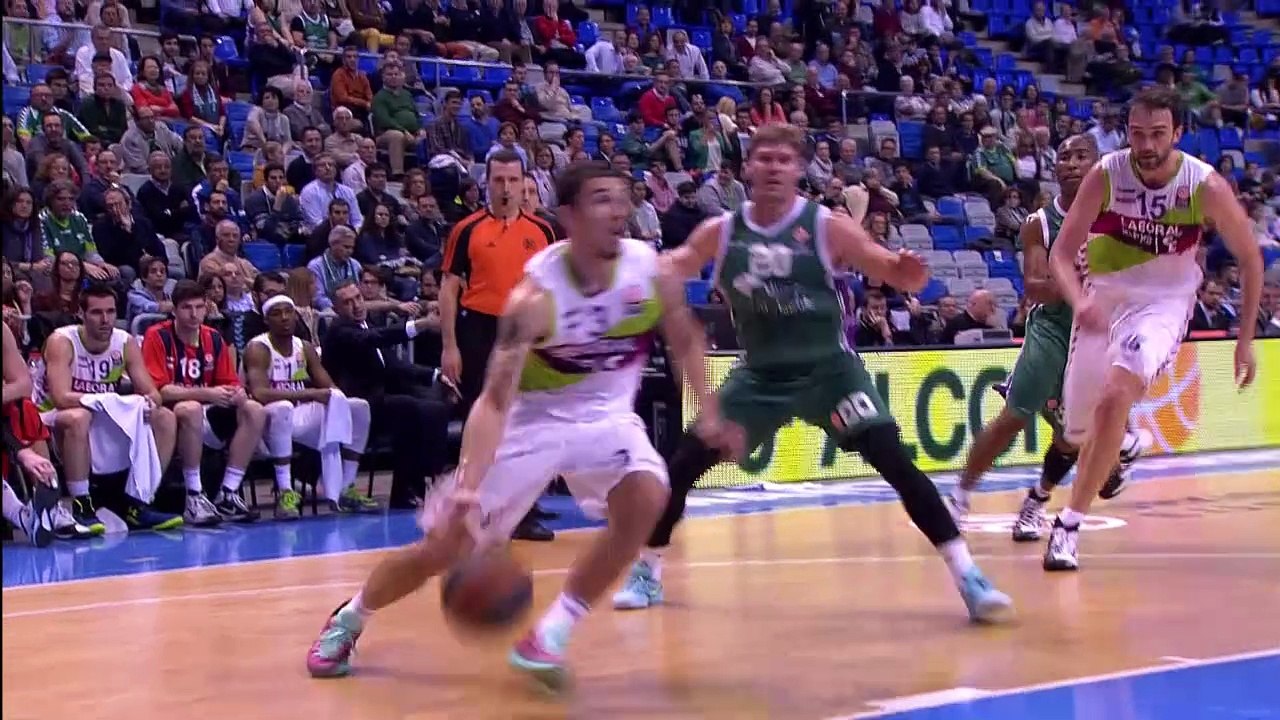 Top 16 Round 14: Thursday Recap
