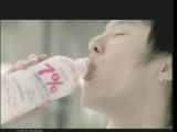 [TVXQ]- TVXQ 7% beverages CF