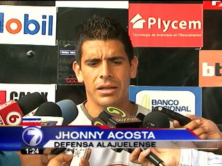 Manudos quieren jugar el clásico en el Morera Soto