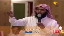 ---Mansur al Salimi - Tevbe Et (Muhteşem Bir Kıraat) منصورالسالمي