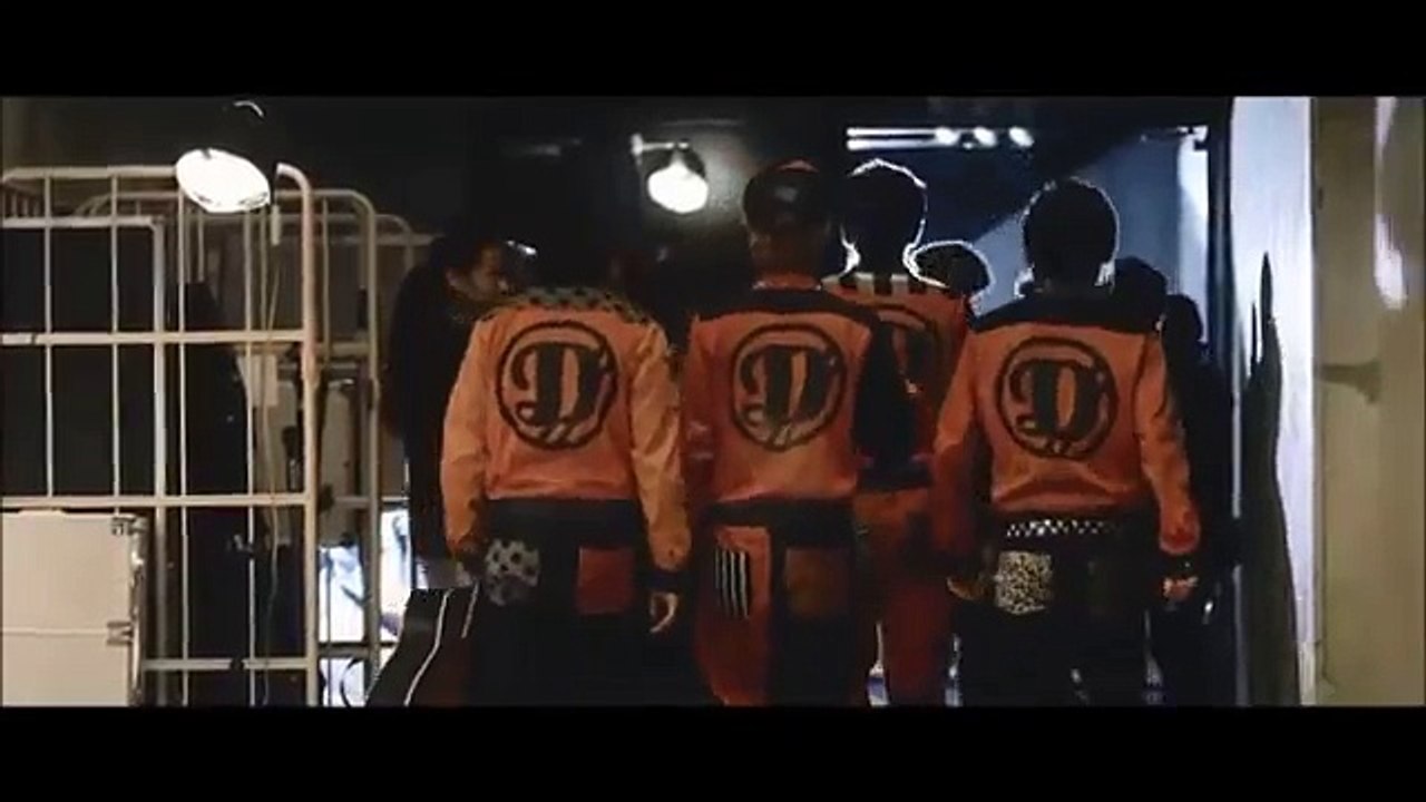 DISH// - I Can Hear (KitKat ver.)