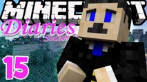 To Bright Port! | Minecraft Diaries [S2: Ep.15] Roleplay Survival Adventure!