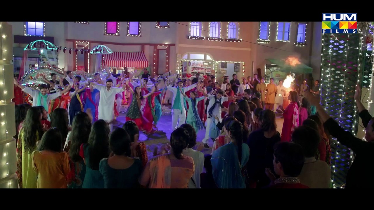 Bin Roye (2015) - Upcoming Pakistani Movie Official HD Trailer [PAKISTANIYAN.COM]