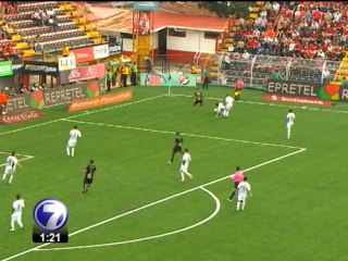 Alajuelense cambia de nombres pero no sistema