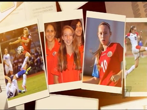 Gloriana Villalobos nos cuenta sus secretos