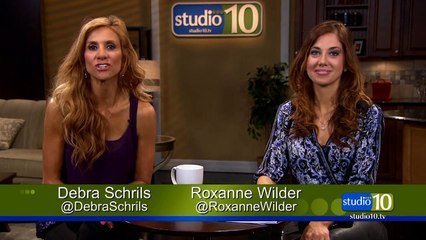 Sam/Cait Tampa Bay Interview