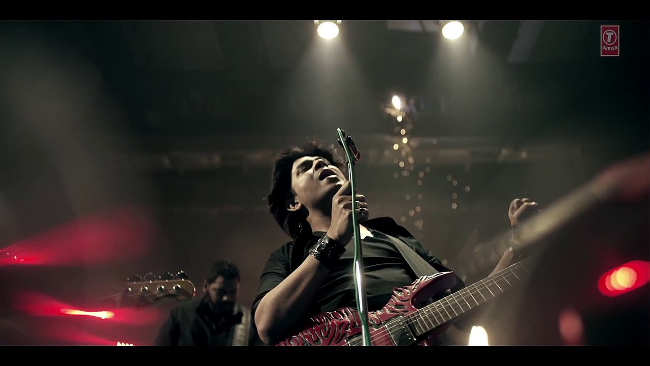 Sun Raha Hai Na Tu - Ankit Tiwari - T-Series