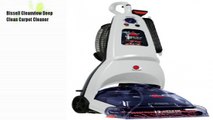 Bissell Cleanview Deep Clean Carpet Cleaner