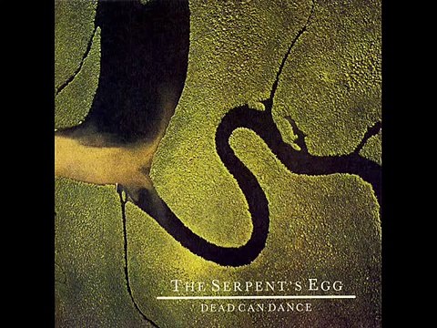 Dead Can Dance - The Host of Seraphim