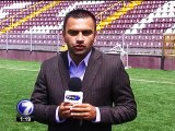 Ronald González espera 'un partido diferente' en el Rosabal Cordero