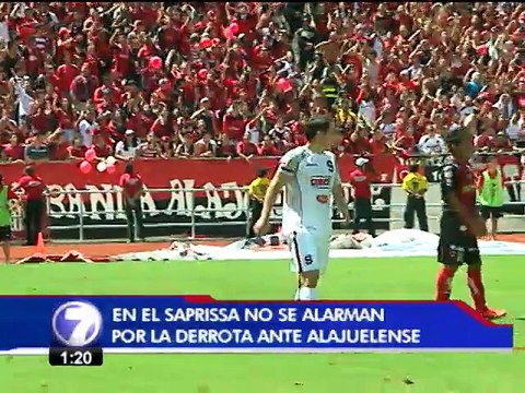 Ronald González: 'Estamos mentalizados y dispuestos a mejorar'