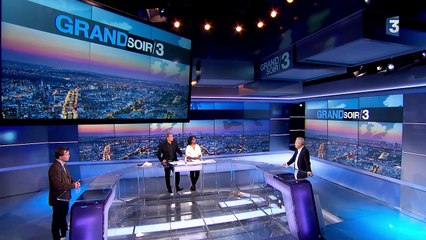 Piratage de TV5 Monde : Yves Bigot annonce "beaucoup de dégâts"