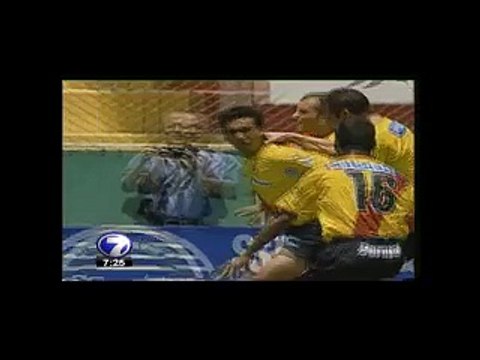 José Villalobos Chan puso fin a una carrera de 15 años en el futbol profesional