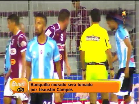 Saprissa rescinde contrato de Ronald González