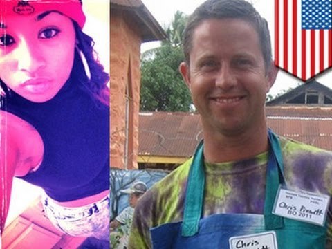 Девушка под кайфом сбила насмерть хорошего человека