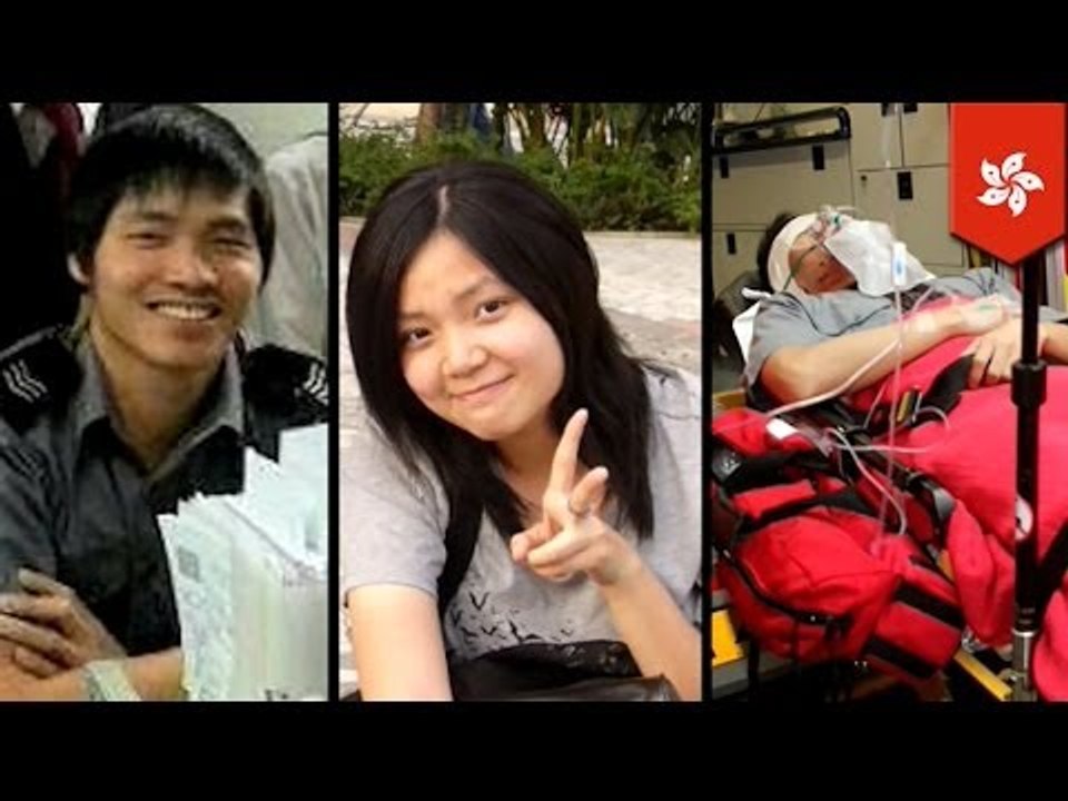 Смертельный любовный треугольник