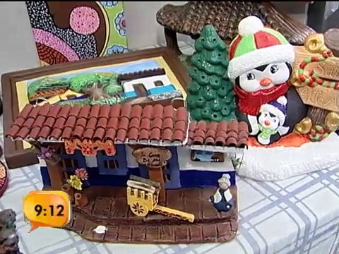 Vecinas de Zapote se preparan con talleres gratuitos