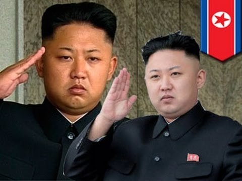 Ким Чен Ын обязал cеверокорейских студентов носить стрижку Любимый вождь