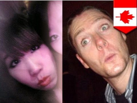 Канадец, подозреваемый в убийстве студентки из Китая, находится под следствием