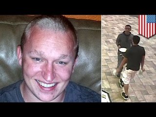 Техасца задавили насмерть после спора о фильме