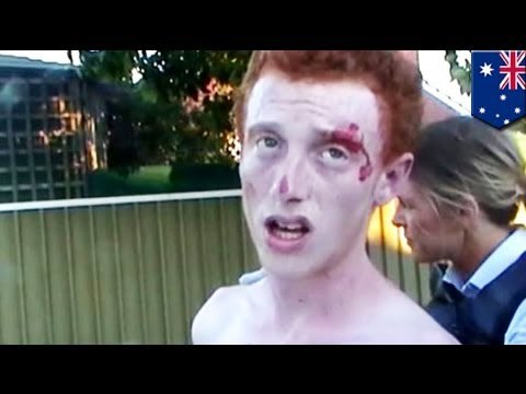 17-летнего подростка приговорили к 24 годам тюремного заключения