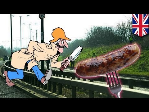 Цыгане лишили незнакомца мужского достоинства