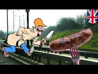 Цыгане лишили незнакомца мужского достоинства