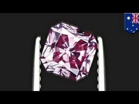 Британский бэкпеккер слопал бриллиант стоимостью в четверть миллиона долларов