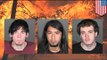 Арестованы трое подозреваемых в поджоге леса в Южной Калифорнии