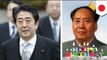 Японский премьер опять разозлил Китай и Южную Корею