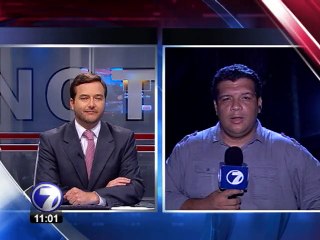 Limón vivió otra noche de disturbios