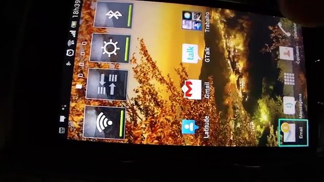 Kingsoft e Avg Antivirus para Android