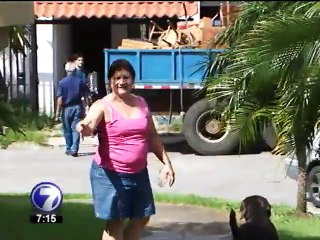 Funcionaria de municipio josefino utilizó camión de la entidad para mudanza