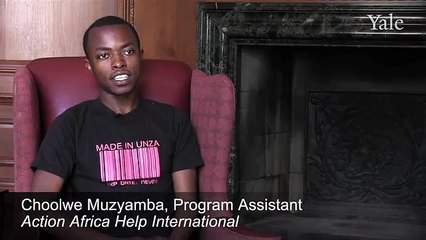 Global Health Corp Fellows Find Inspiration & Camaraderie at Yale