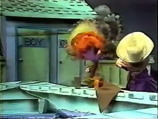 The Letter People - The OI/OY Sound