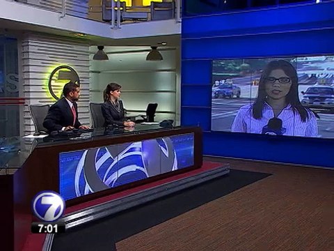 Esta tarde, finalmente, abrirán el paso por los puentes bailey en circunvalación