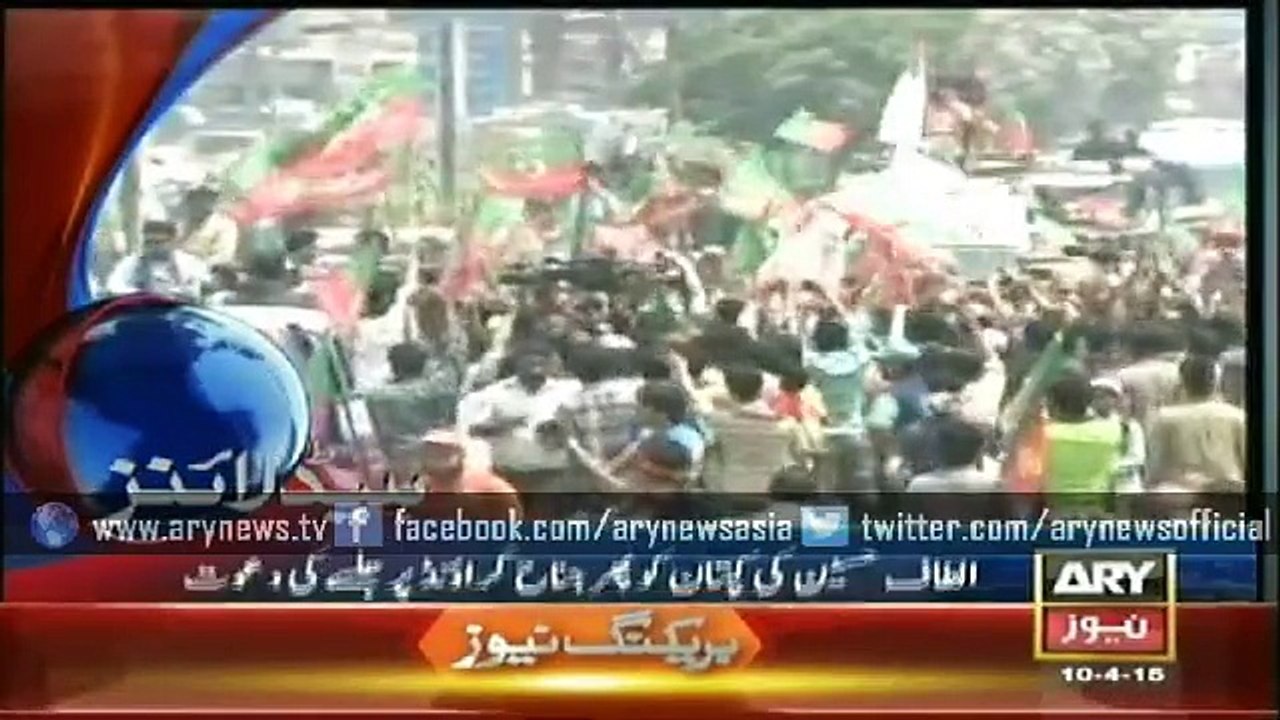 Headlines - 0400 - Friday - 10 - April - 2015