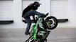 SoCal Stunt Session with Jorian Ponomareff, Jason Britton, Krazy Kyle, Joona Vatanen, Callicoat