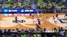 Notre Dame Defeats UConn In Triple Overtime - Notre Dame Women's Basketball